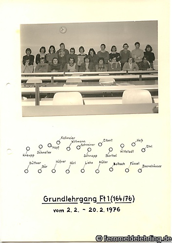 GL Ft1 164-75