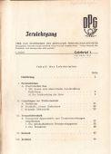 Lehrbrief 01 1953