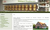 worphausen