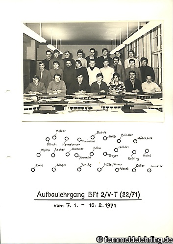 AL BFt2 VT 22-71