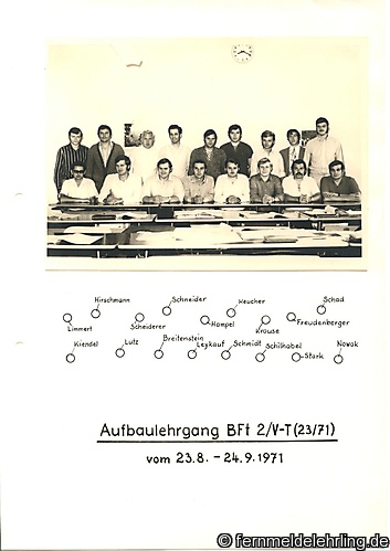 AL BFt2 VT 23-71