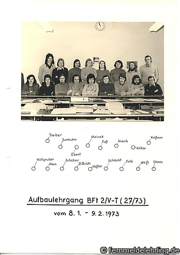 AL BFt2 VT 27-73