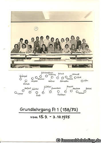 GL Ft1 158-75