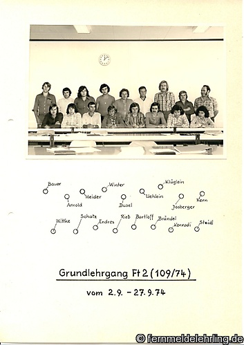 GL Ft2 109-74