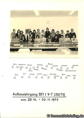AL BFt1 VT 28-73